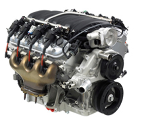 P2C62 Engine